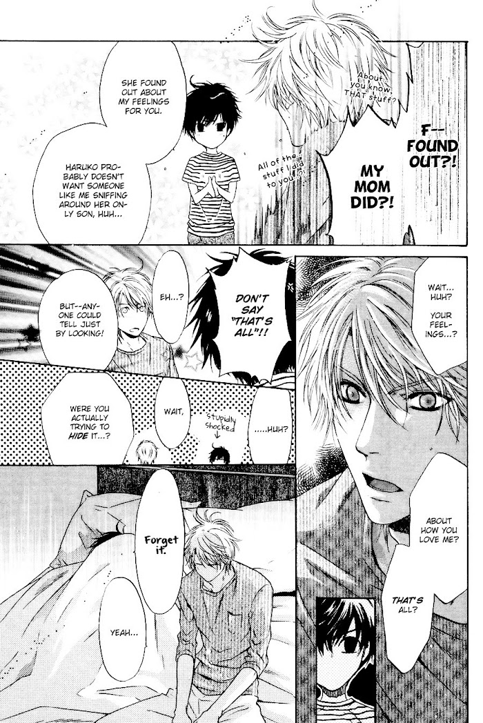 Super Lovers, Chapter 11.2 image 33