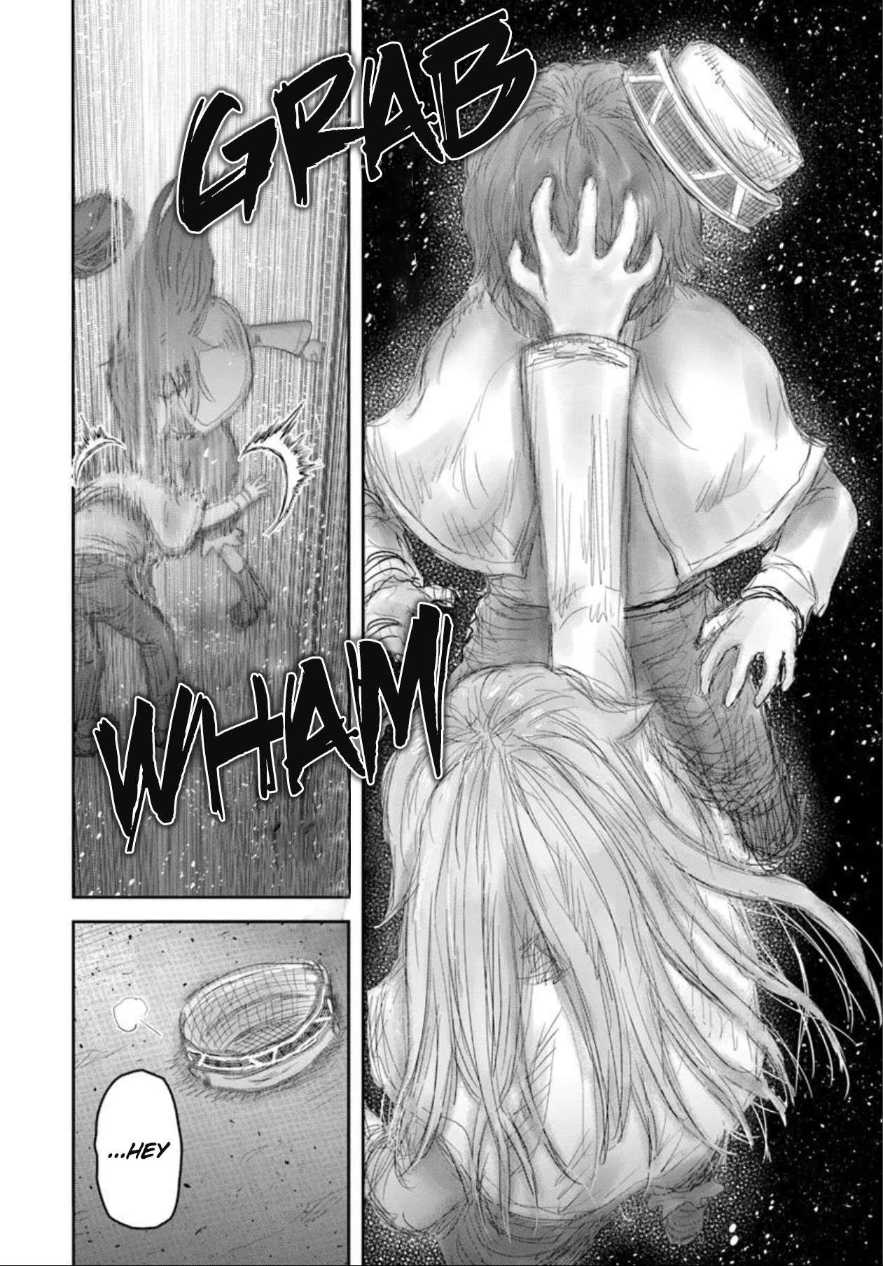 Boy’s Abyss, Chapter 66.6 image 4