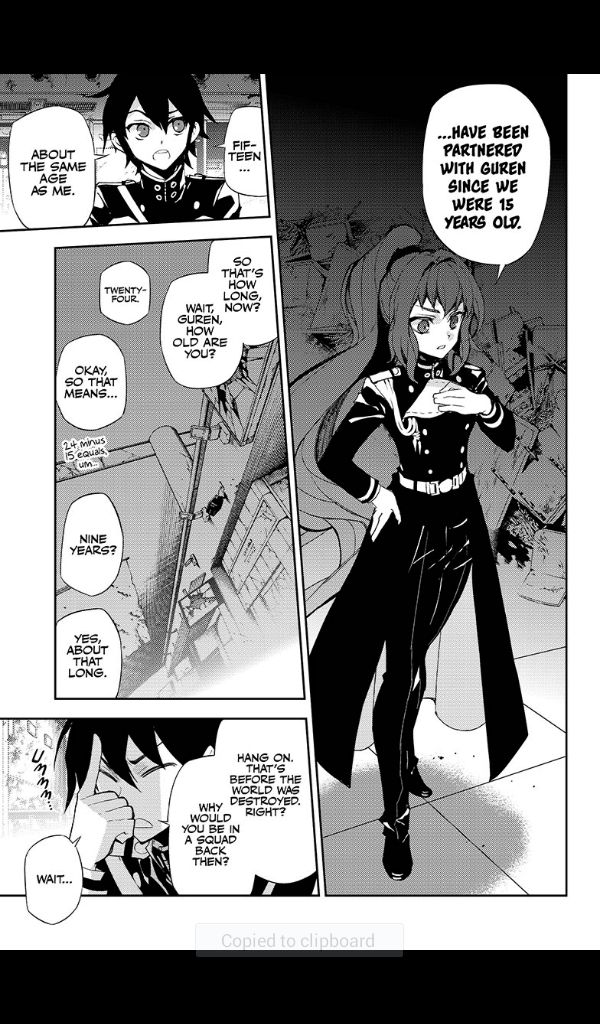 Vampire Reign, Chapter 25 image 22