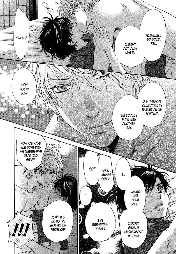 Super Lovers, Chapter 32 image 46