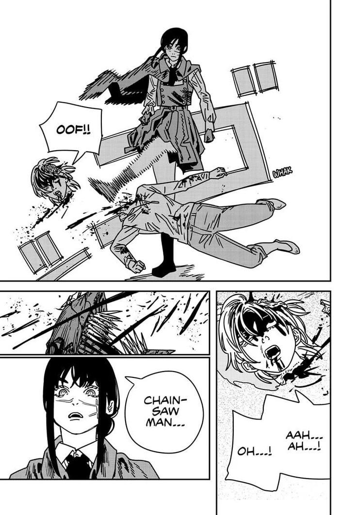 Boy’s Abyss, Chapter 222 image 08