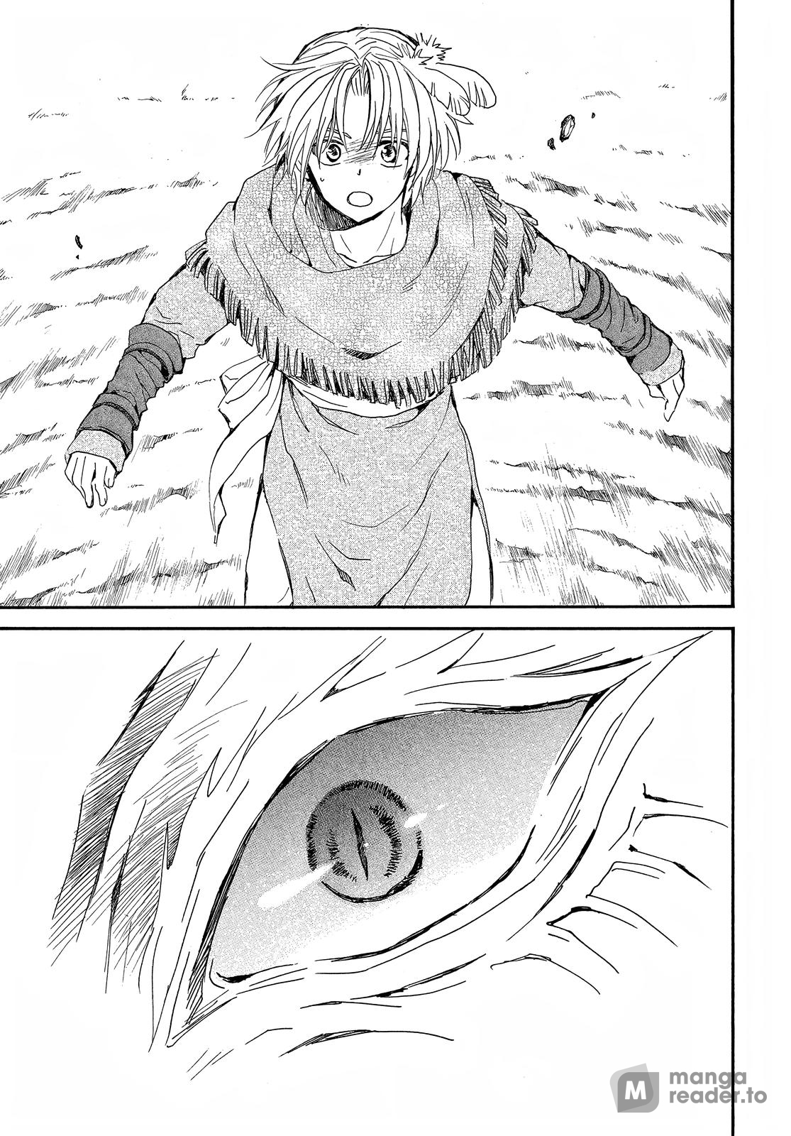 Yona of the Dawn, Chapter 249 image 25