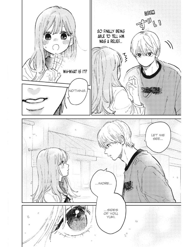 Boy’s Abyss, Chapter 52 image 16