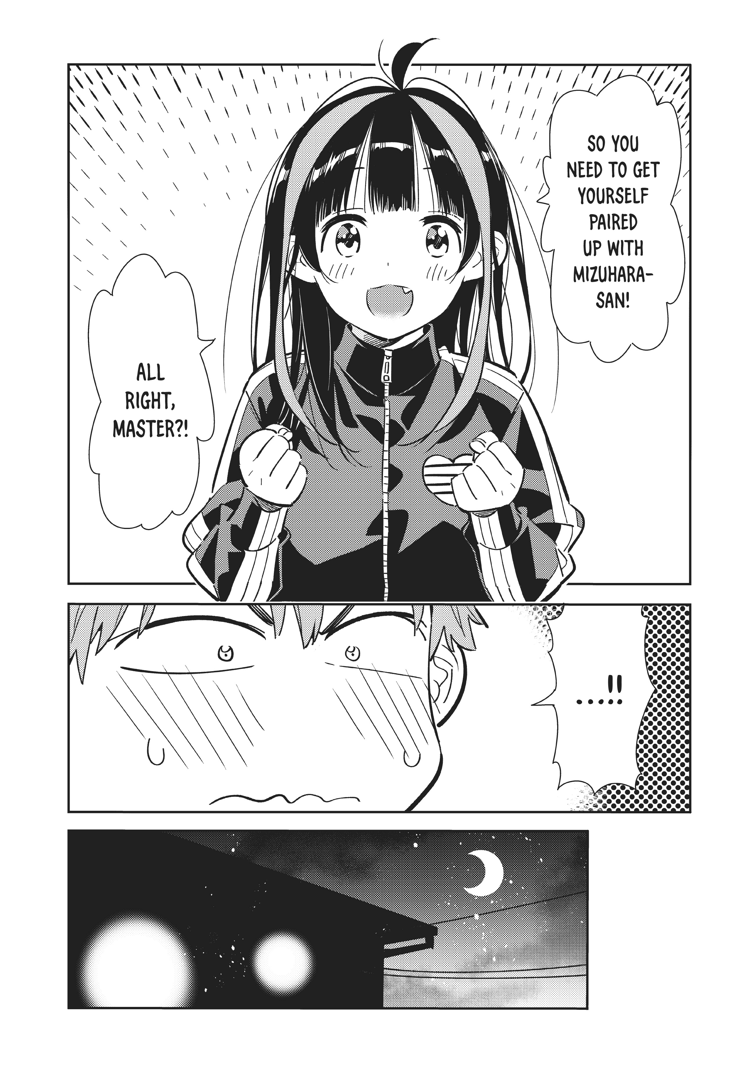 Rent-A-Girlfriend, Chapter 115 image 16