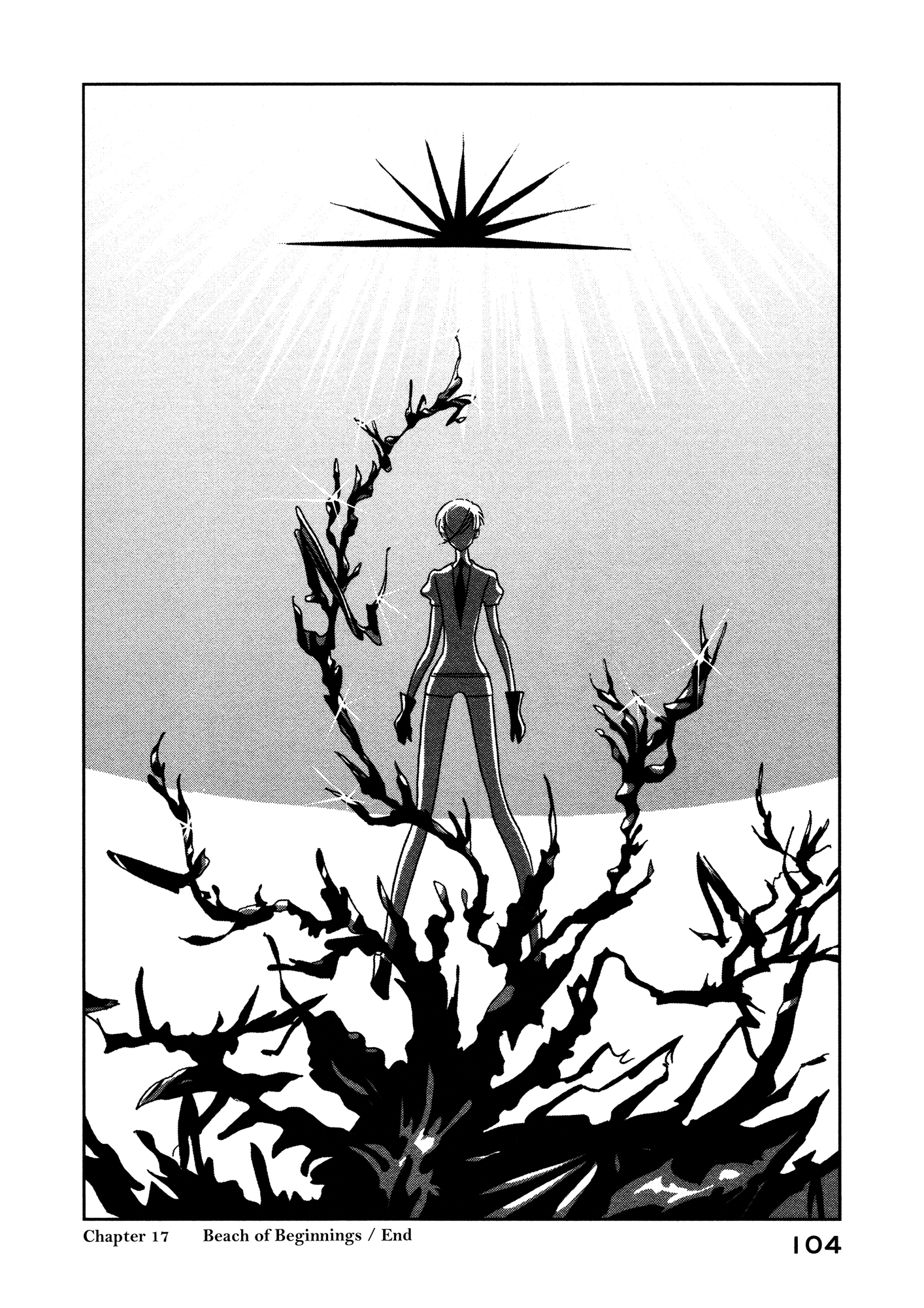 Land of the Lustrous, Chapter 17 image 24