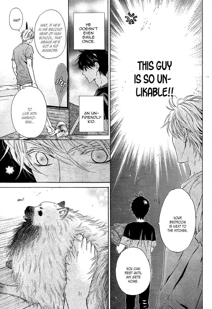 Super Lovers, Chapter 30 image 48