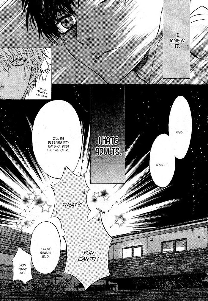 Super Lovers, Chapter 27 image 26