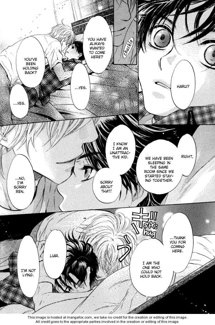 Super Lovers, Chapter 5 image 53