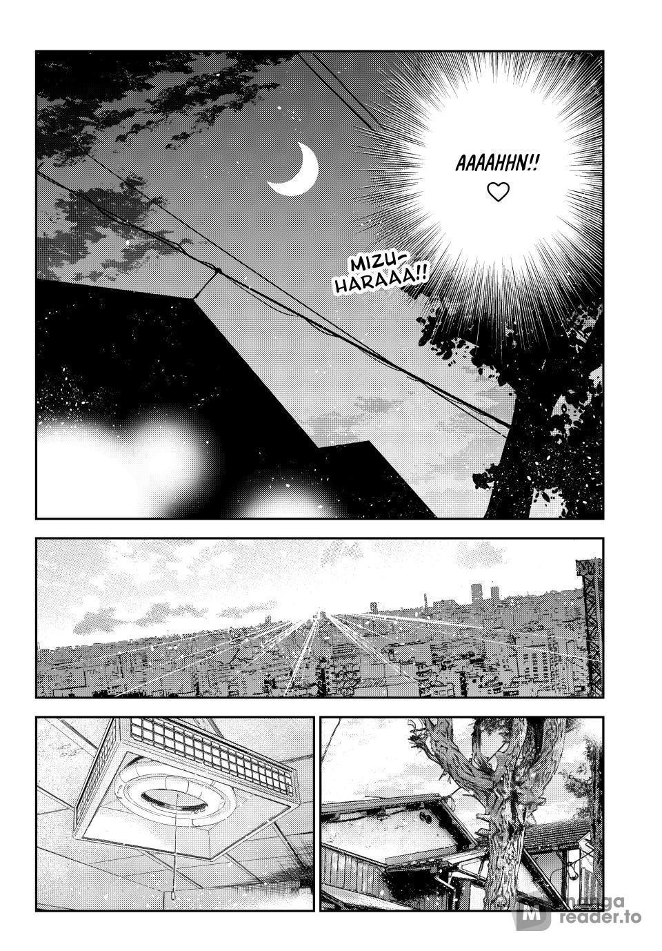 Rent-A-Girlfriend, Chapter 302 image 13