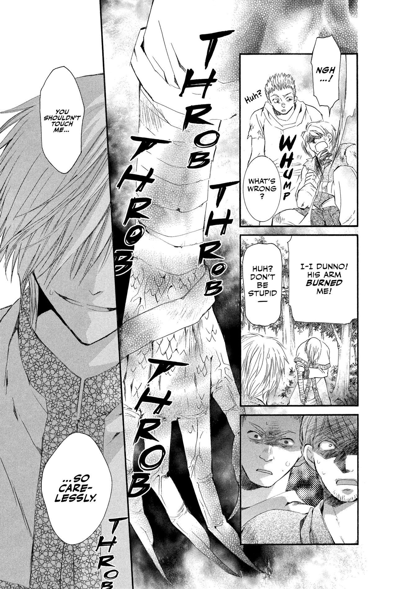 Yona of the Dawn, Chapter 18 image 11