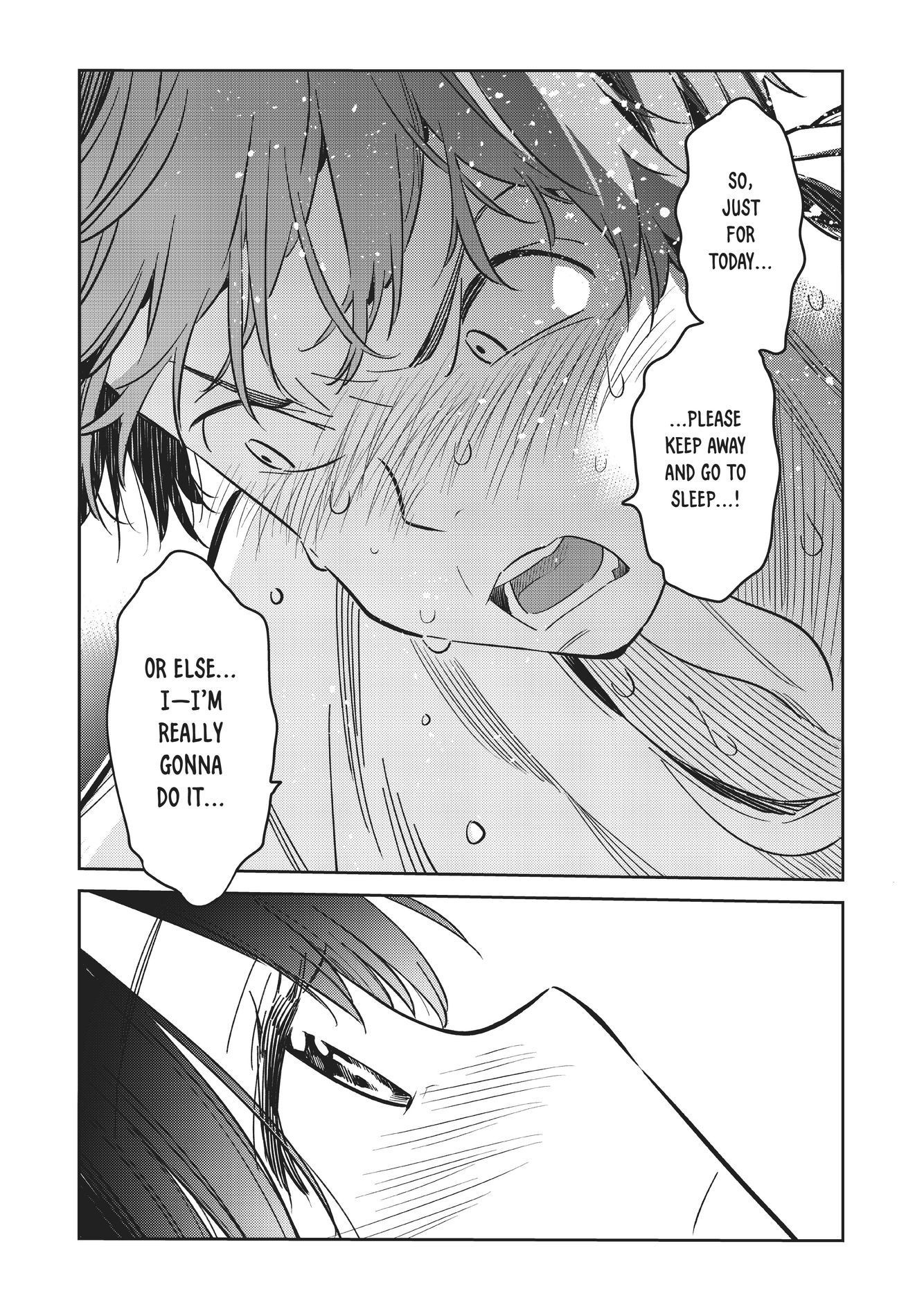 Rent-A-Girlfriend, Chapter 65 image 11