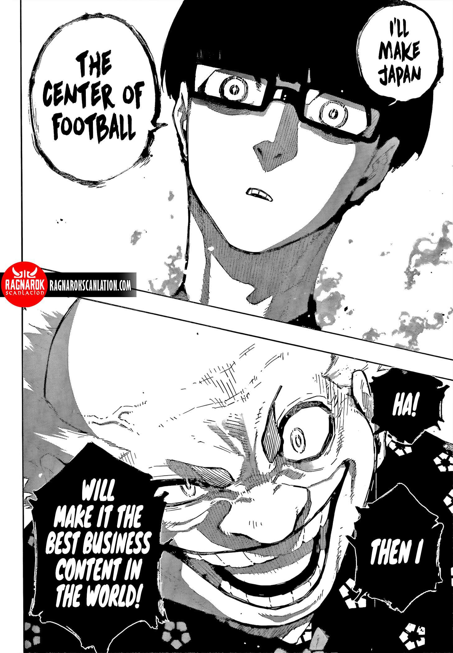 Boy’s Abyss, Chapter 303 image 15