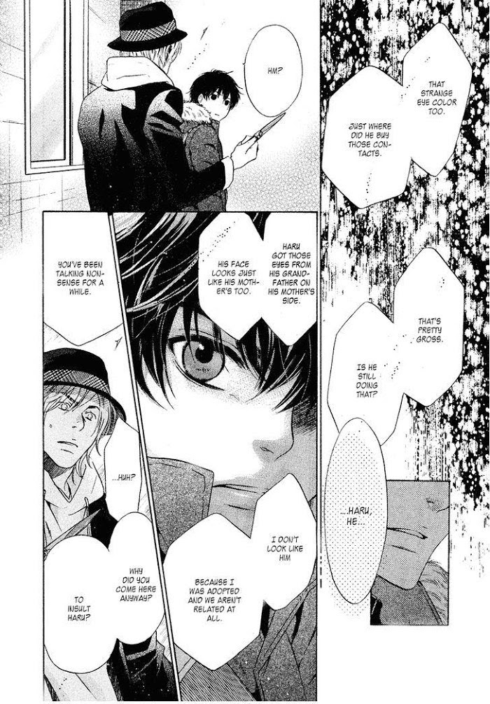 Super Lovers, Chapter 23 image 41