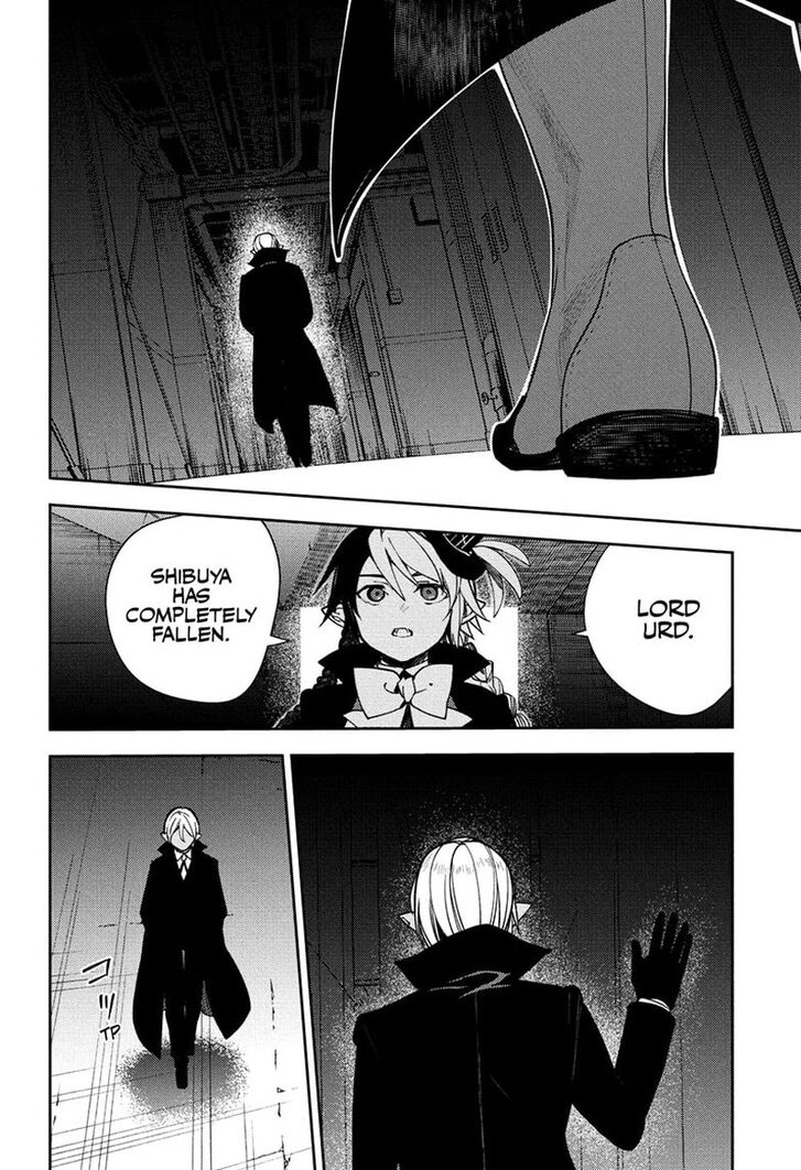 Vampire Reign, Chapter 121 image 28