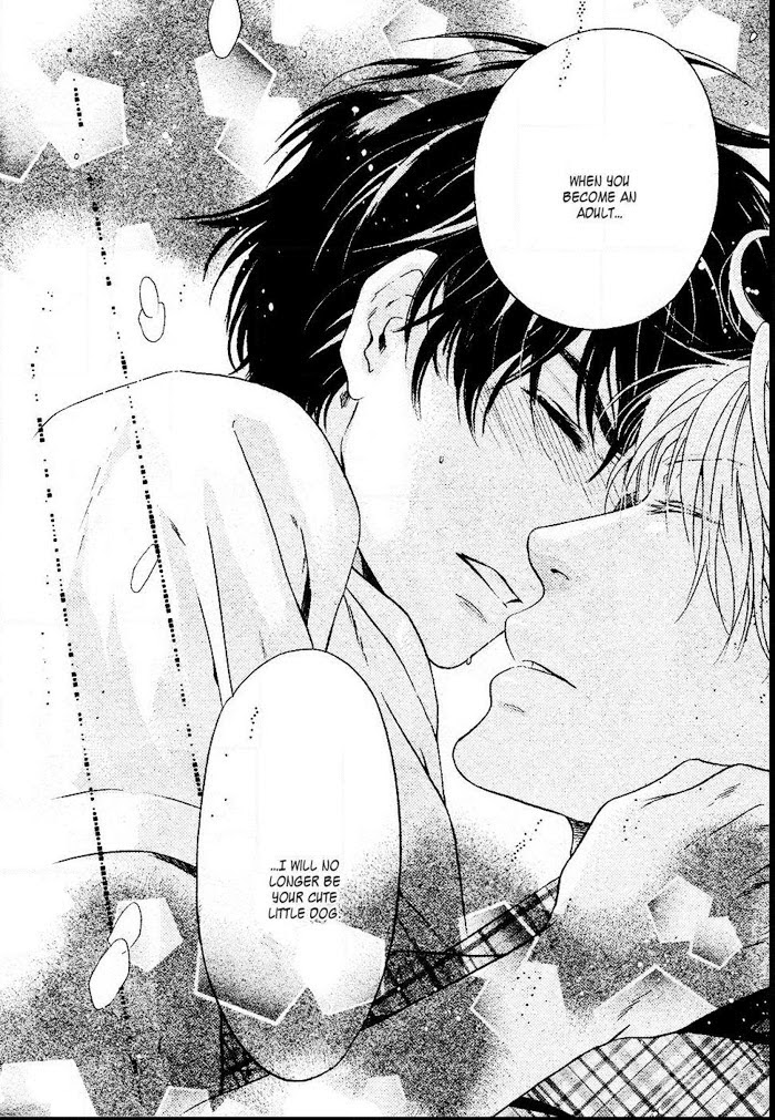 Super Lovers, Chapter 28 image 52