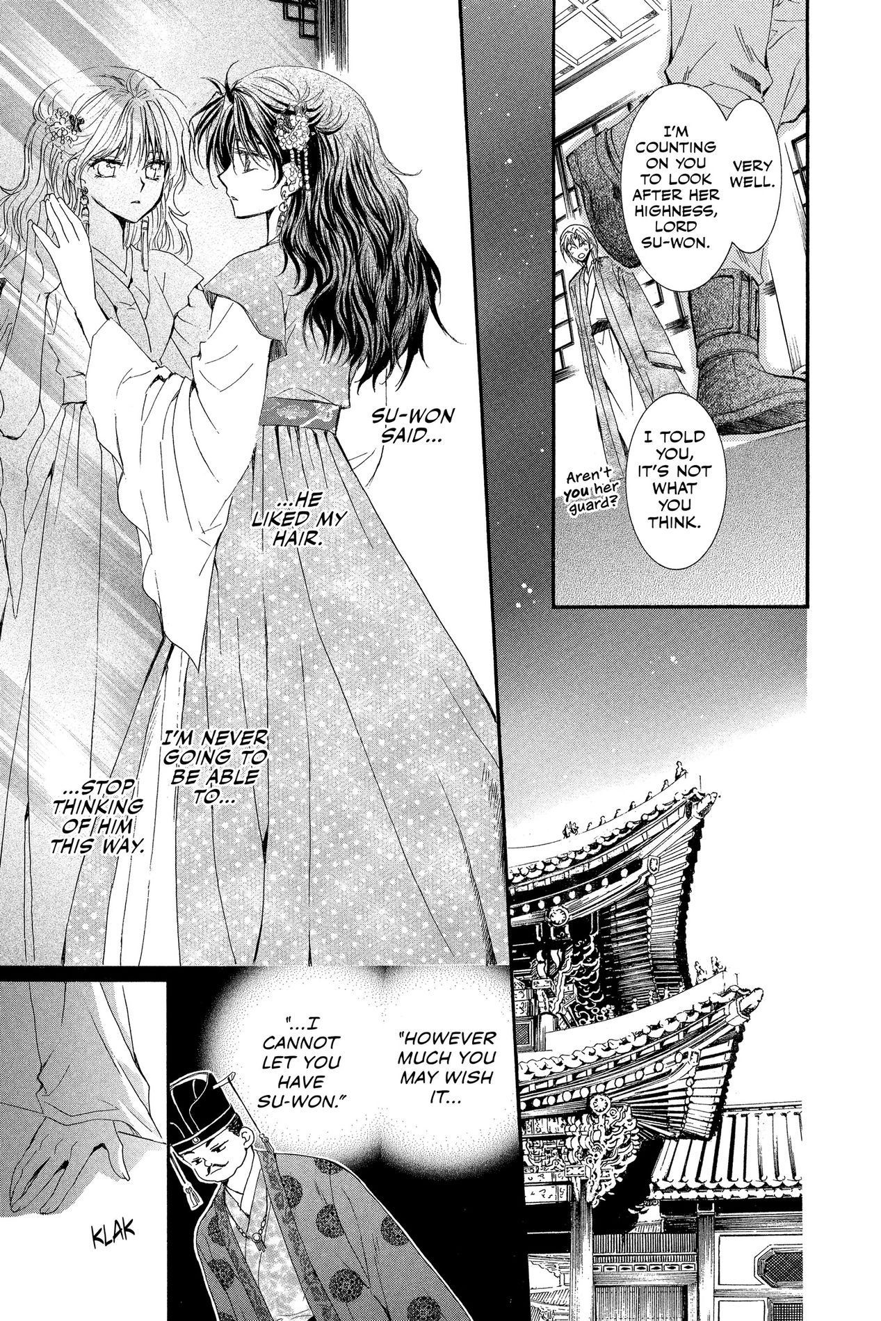 Yona of the Dawn, Chapter 1 image 48