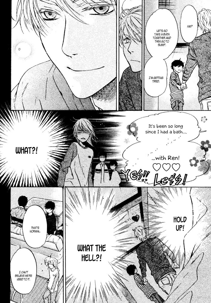 Super Lovers, Chapter 39 image 43