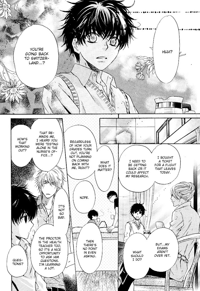 Super Lovers, Chapter 12.2 image 53