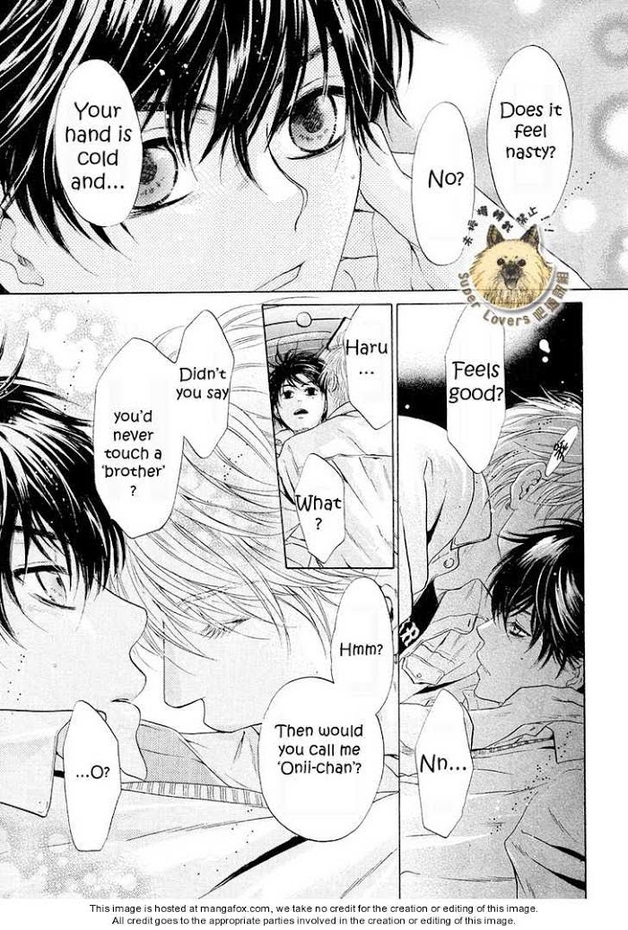 Super Lovers, Chapter 7 image 46