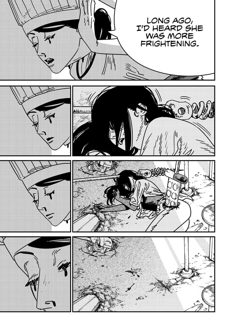 Boy’s Abyss, Chapter 209 image 04