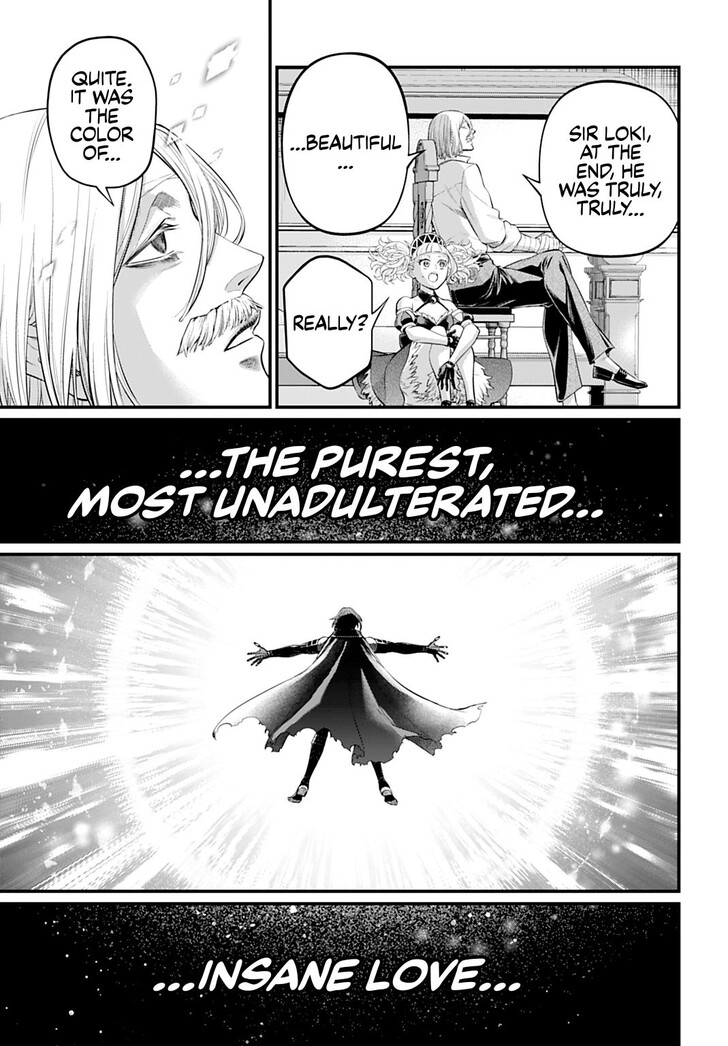 Boy’s Abyss, Chapter 106 image 15