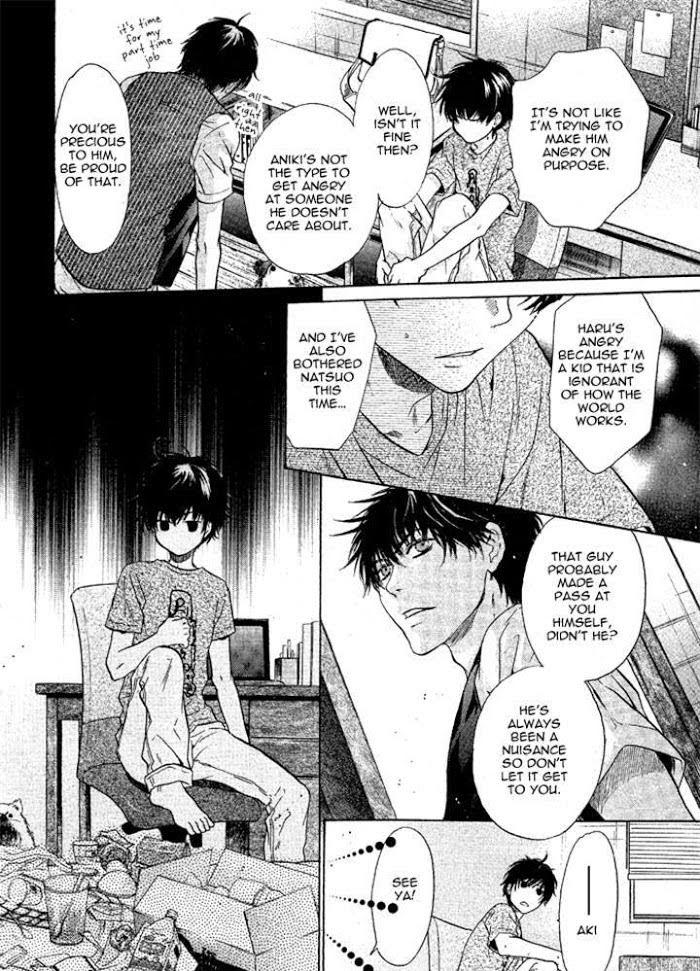 Super Lovers, Chapter 18 image 10