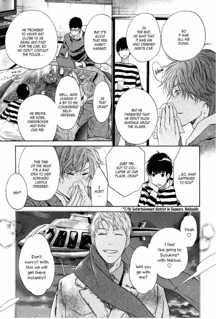 Super Lovers, Chapter 23 image 48