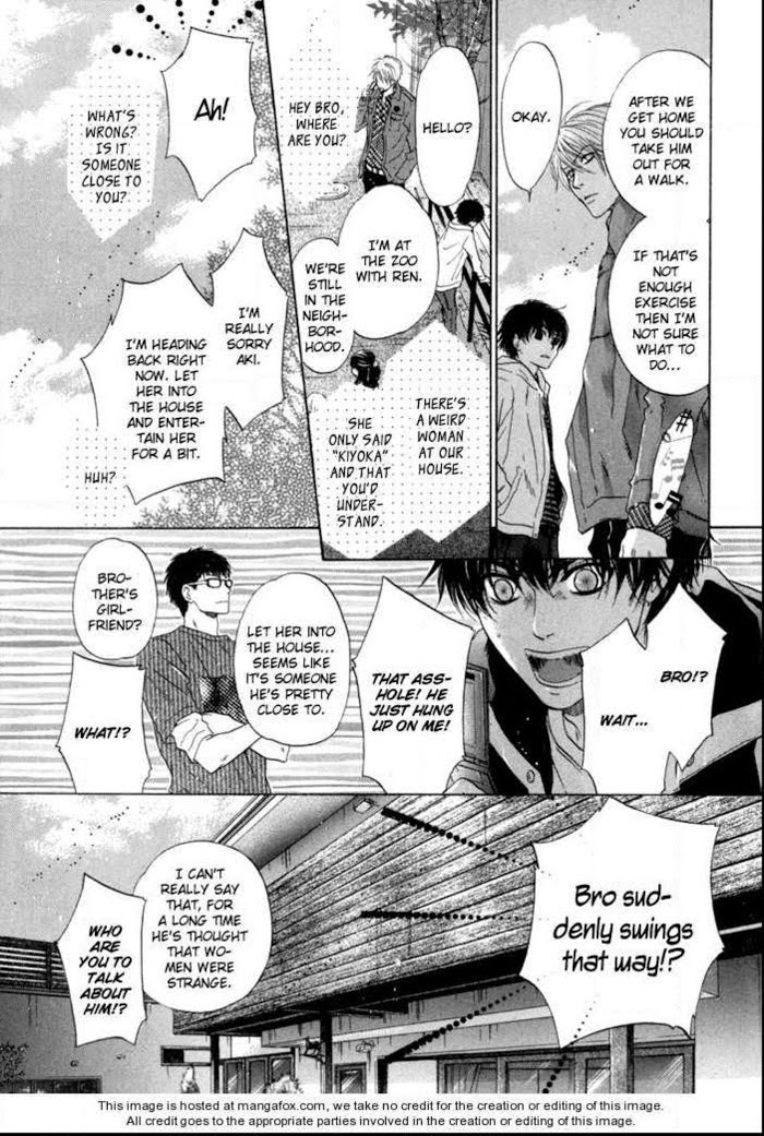 Super Lovers, Chapter 6 image 07