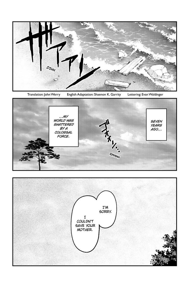 Fly Me to the Moon, Chapter 259 image 02