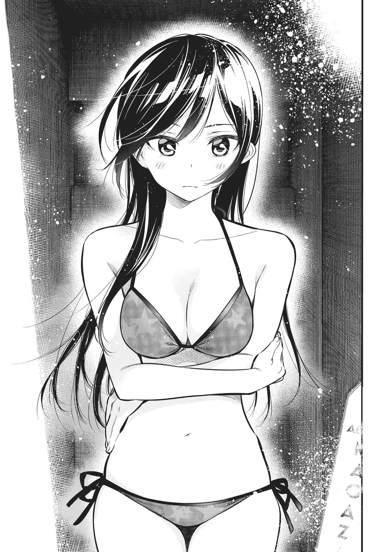 Rent-A-Girlfriend, Chapter 9 image 17