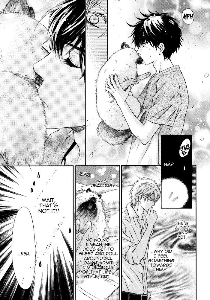 Super Lovers, Chapter 31 image 44