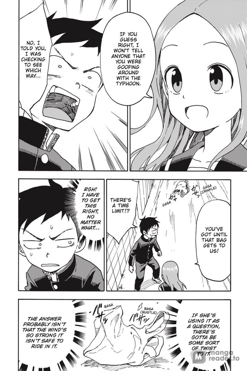 Teasing Master Takagi-san, Chapter 42 image 10