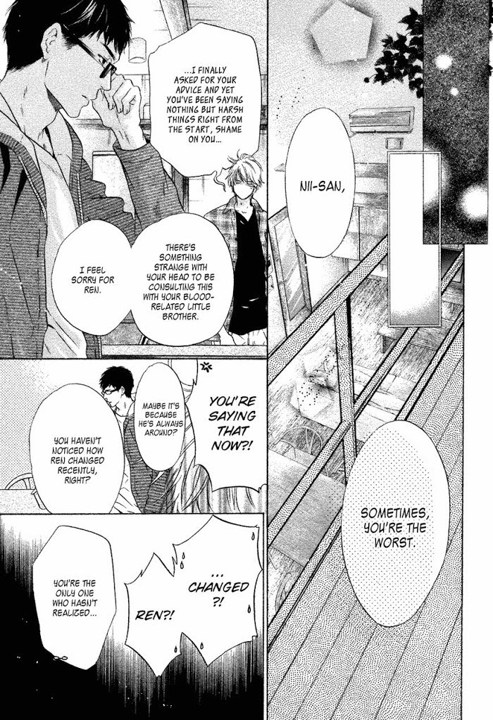 Super Lovers, Chapter 22 image 40