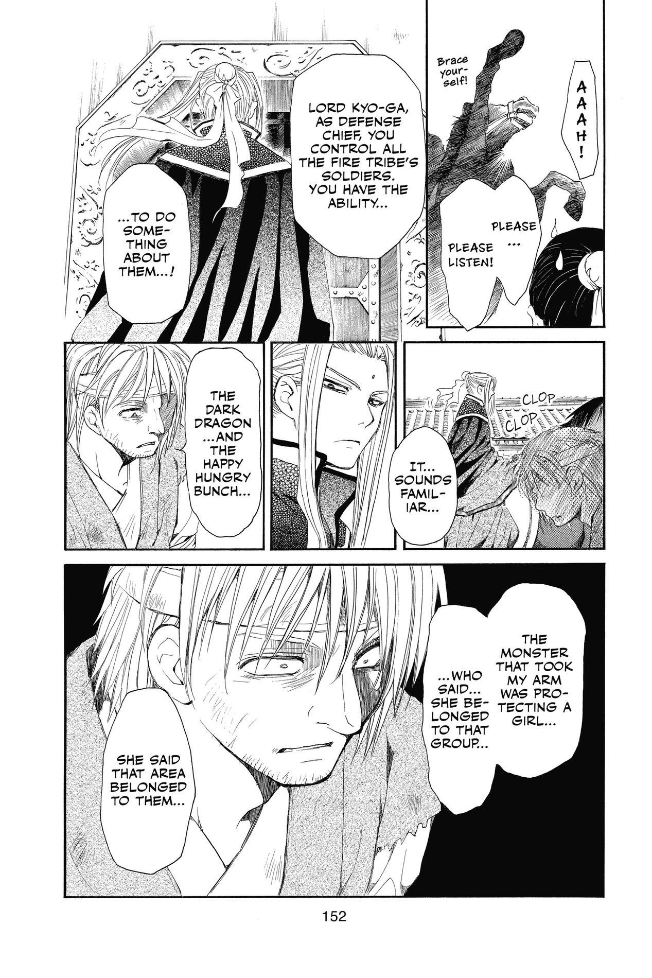 Yona of the Dawn, Chapter 52 image 24