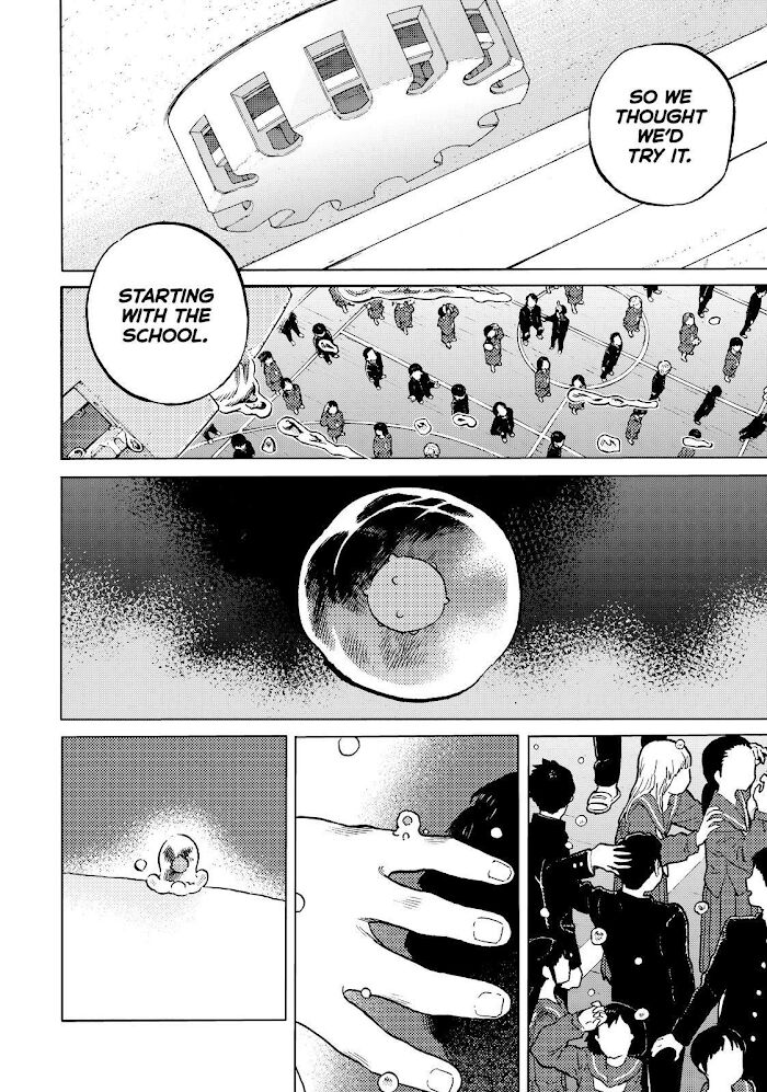 To Your Eternity, Chapter 153.5 image 02