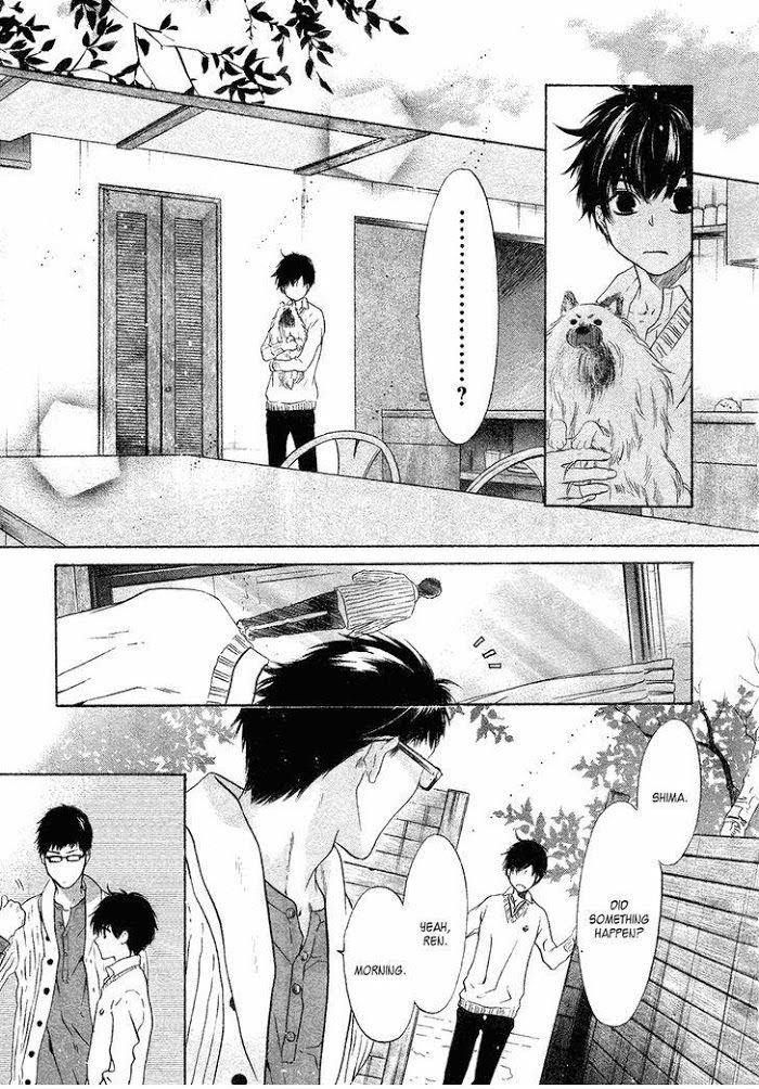 Super Lovers, Chapter 23 image 08