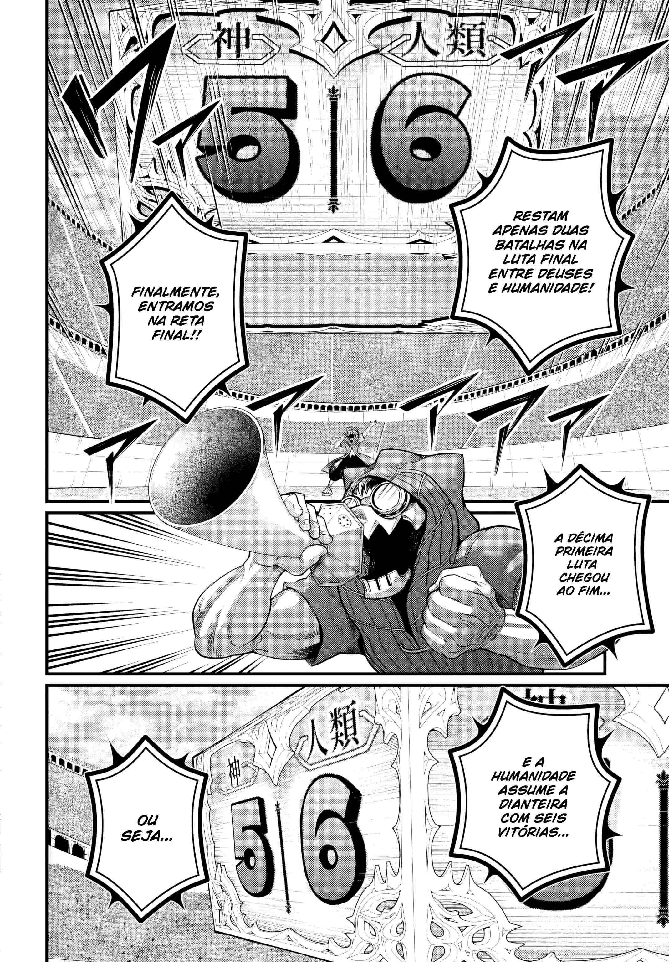 Boy’s Abyss, Chapter 108 image 03