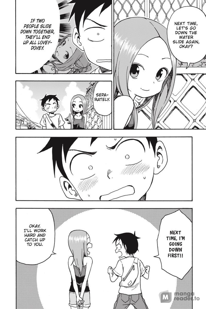 Teasing Master Takagi-san, Chapter 50 image 16