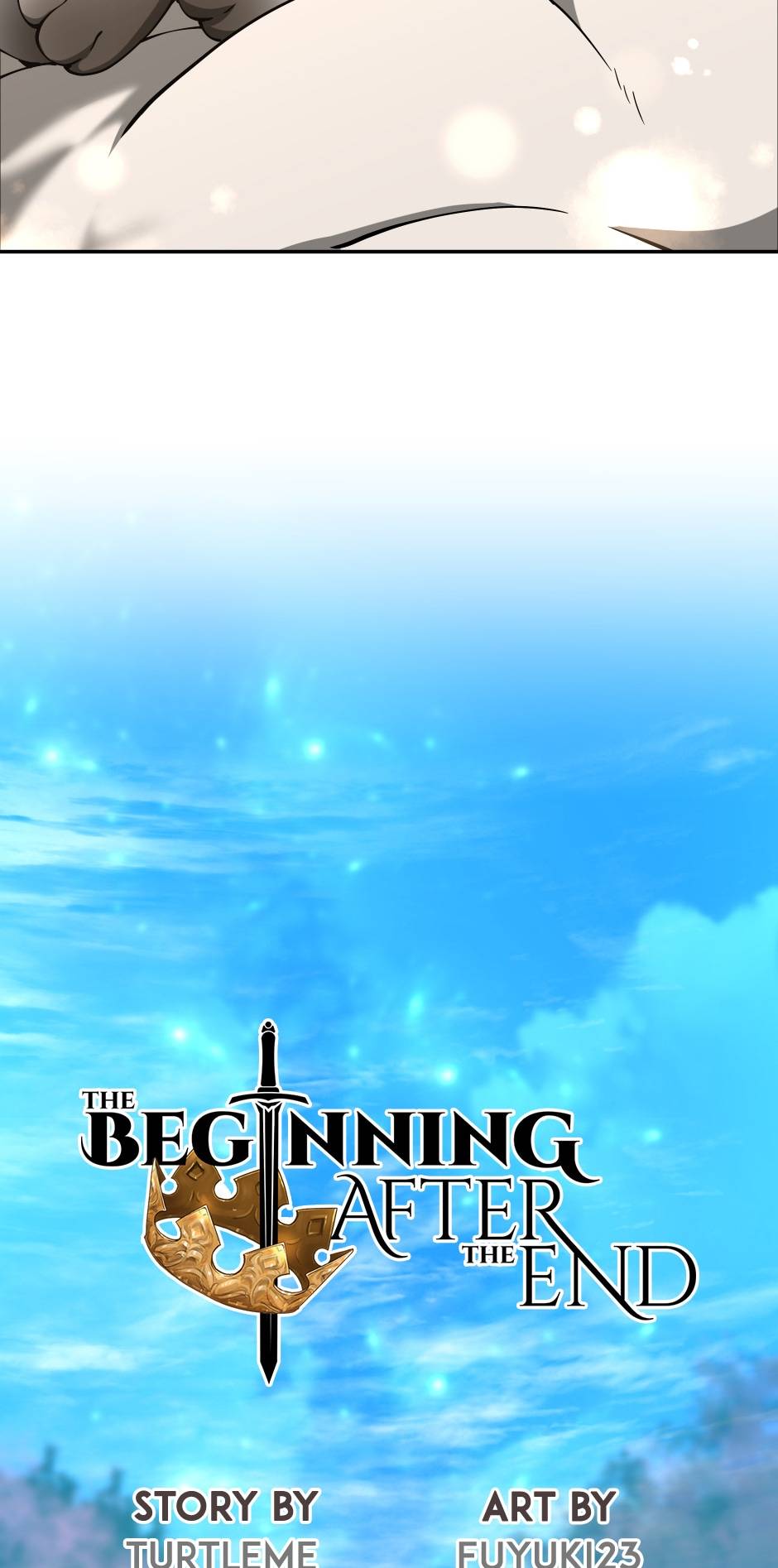 The Beginning After The End, Chapter 151 image 58