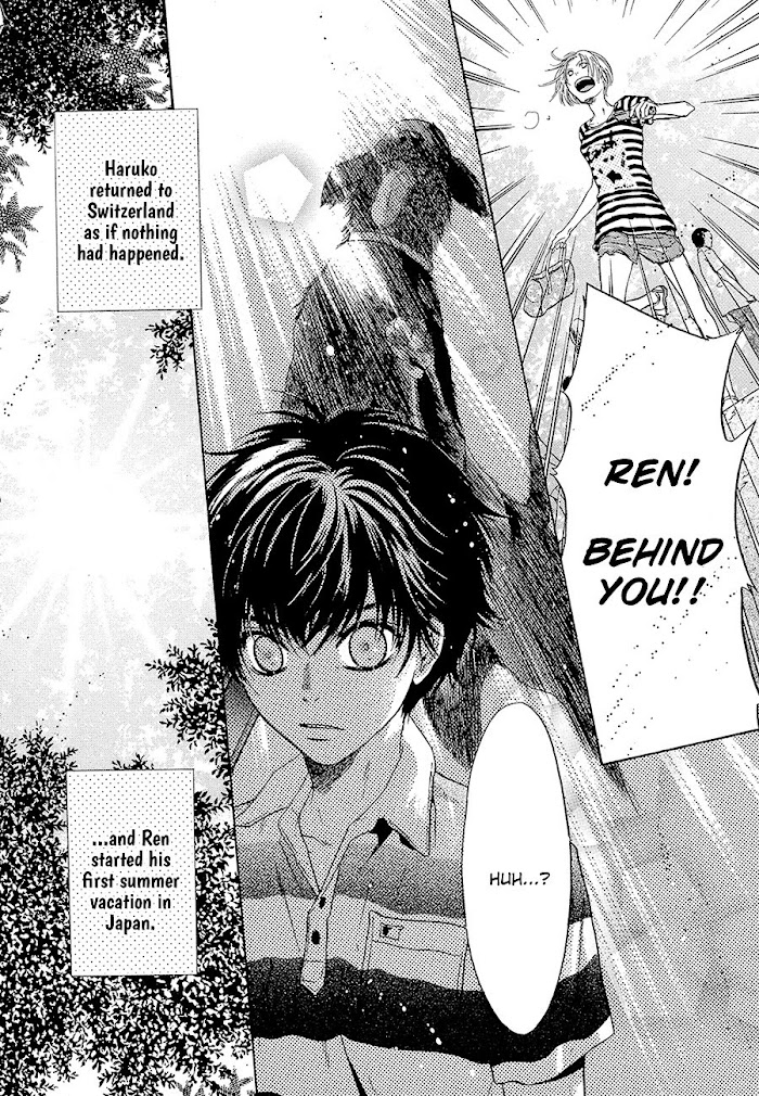 Super Lovers, Chapter 13.2 image 04