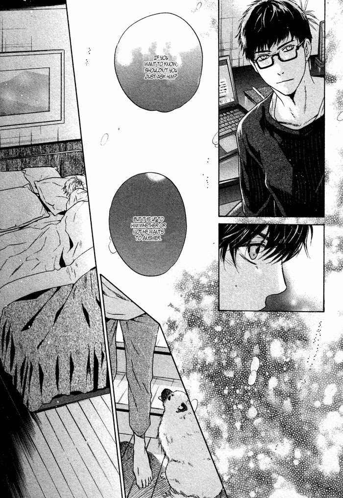 Super Lovers, Chapter 34 image 30