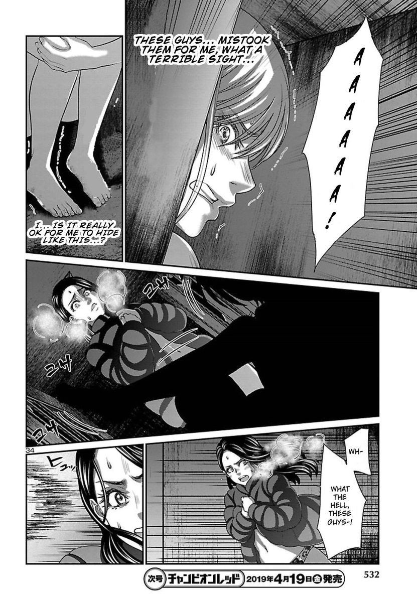 Dead Tube, Chapter 50 image 33