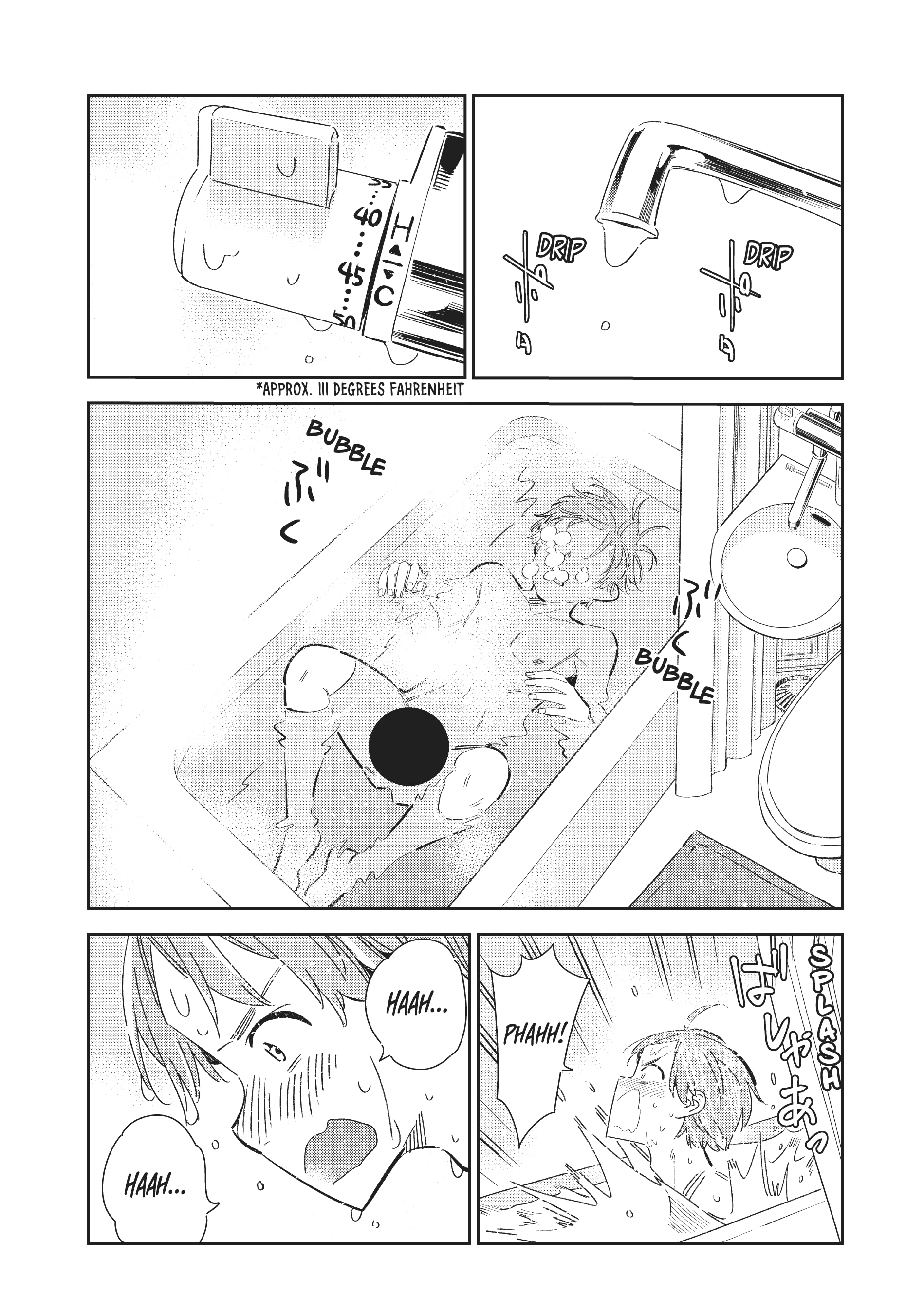Rent-A-Girlfriend, Chapter 165 image 03