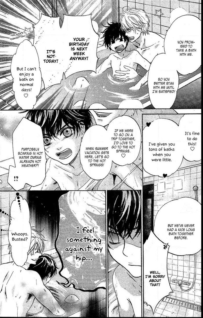 Super Lovers, Chapter 29 image 18