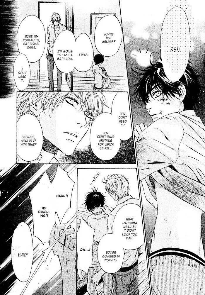 Super Lovers, Chapter 26 image 37