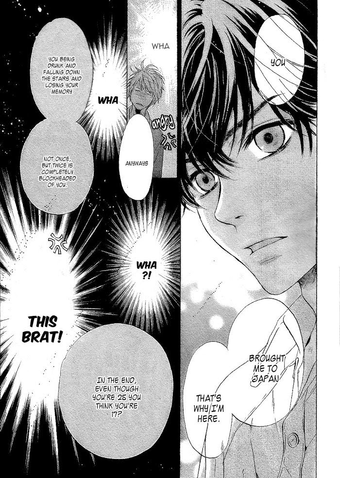 Super Lovers, Chapter 30 image 34