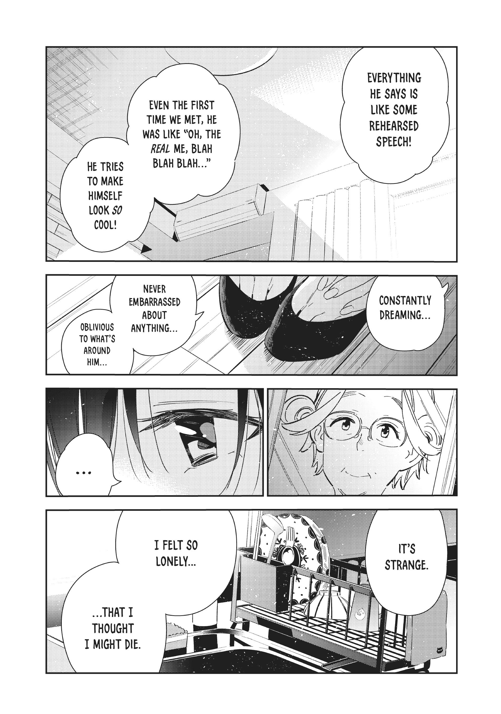 Rent-A-Girlfriend, Chapter 166 image 16