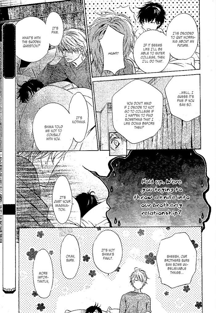 Super Lovers, Chapter 25 image 48