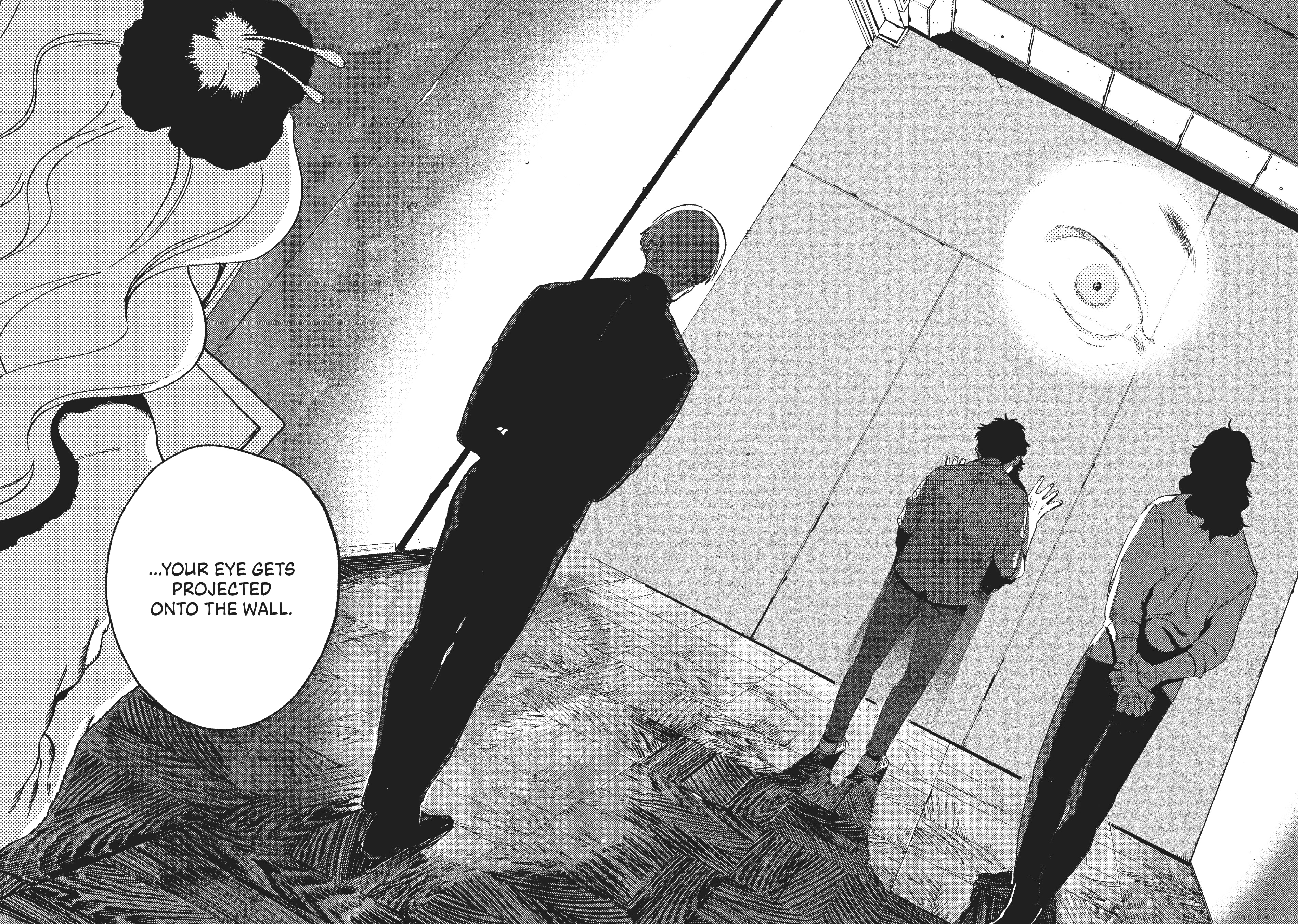 Blue Period, Chapter 54 image 20