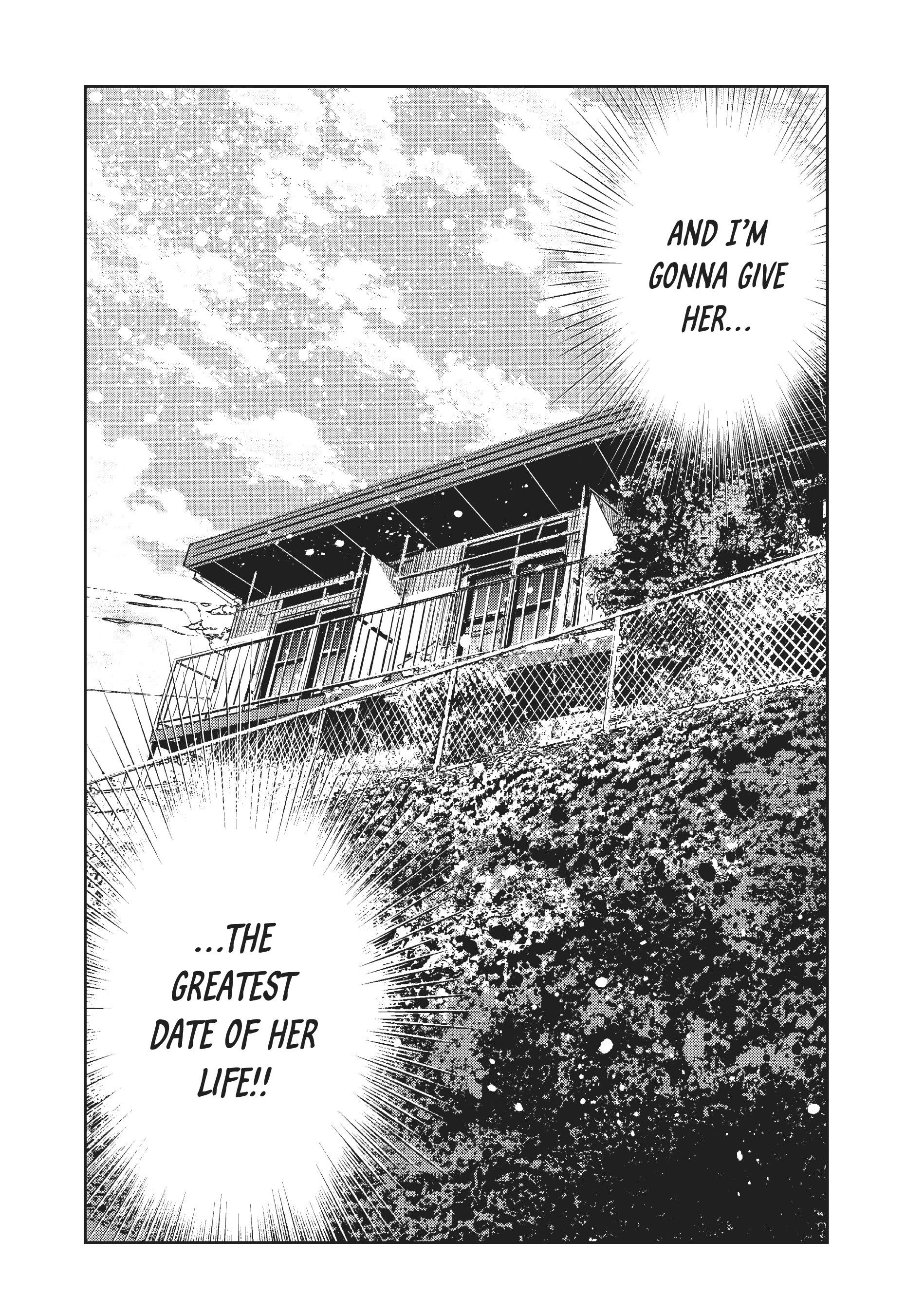 Rent-A-Girlfriend, Chapter 157 image 19